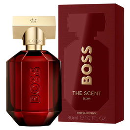 Hugo Boss The Scent Her Elixir Eau de Parfum para Mujer, 30ml