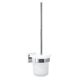 Tesa Soporte para escobilla de inodoro EKKRO