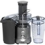 Sage Nutri Juicer Cold Grey / Silver