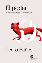 El poder, Pedro Baños Bajo - ROSAMERON