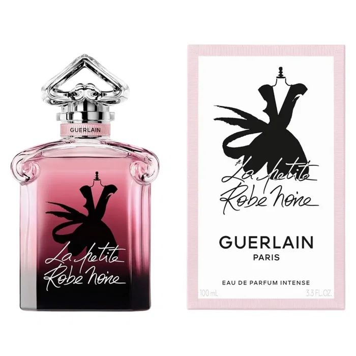 Guerlain La Petite Robe Noire Intense Eau de Parfum 100 ml Guerlain La Petite Robe Noire Intense Eau de Parfum 100 ml