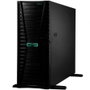 HP Enterprise ProLiant ML350 Gen11 Torre Intel Xeon Silver 4510 64GB DDR5 2x960GB SSD SATA 4xGbE 2x1000W PSU TPM 2.0