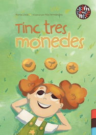 RIMPOMPANTE Tinc tres monedes