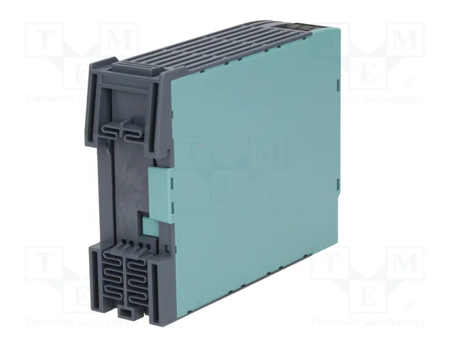 SIEMENS 6EP1321-5BA00 SITOP compact 24W 12VDC