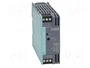 SIEMENS 6EP1321-5BA00 SITOP compact 24W 12VDC