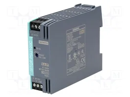 SIEMENS 6EP1321-5BA00 SITOP compact 24W 12VDC