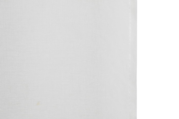 DKD Home Decor Cortina Shabby Bicolor 260 x 140 cm (2 Unidades) DKD Home Decor Cortina Shabby Bicolor 260 x 140 cm (2 Unidades)