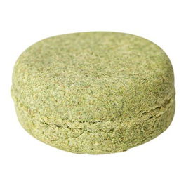 MAISON KARITE Champu Solido Acondicionante Zerowaste Pastilla 75Gr