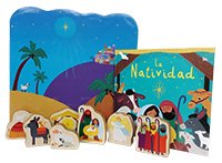 SUSAETA EDICIONES, LA NATIVIDAD - SUSAETA EDICIONES