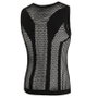 Biotex Camiseta interior ligera sin costuras M-L Malla elástica transpirable Antiolor