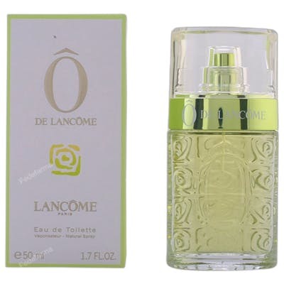 Lancôme Ô De Lancôme Eau De Toilette Vaporizador 75 ml Lancôme Ô De Lancôme Eau De Toilette Vaporizador 75 ml