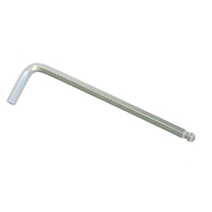Duver Llave Acodada Hexagonal Punta Bola Serie Larga Hexag 4Mm Duver Llave Acodada Hexagonal Punta Bola Serie Larga Hexag 4Mm