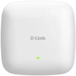 D-Link DAP-X3060 PoE AX3000 Wi-Fi 6, Punto de Acceso 3000 Mbps Dual Band 2.4GHz/5GHz, 802.11ax, 2.5 Gigabit LAN, 2x2 MU-MIMO, Beamforming, WPA3, Nuclias Connect