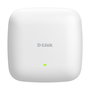 D-Link DAP-X3060 AX3000 Punto de Acceso Wi-Fi 6 Dual Band, 2.4GHz y 5GHz, 3.0 Gbps, Puertos 2.5G, PoE, 802.11ax, Certificado Médico CE-EN60601-1-2