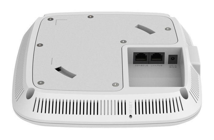 D-Link DAP-X3060 AX3000 Punto de Acceso Wi-Fi 6 Dual Band, 2.4GHz y 5GHz, 3.0 Gbps, Puertos 2.5G, PoE, 802.11ax, Certificado Médico CE-EN60601-1-2 D-Link DAP-X3060 AX3000 Punto de Acceso Wi-Fi 6 Dual Band, 2.4GHz y 5GHz, 3.0 Gbps, Puertos 2.5G, PoE, 802.11ax, Certificado Médico CE-EN60601-1-2