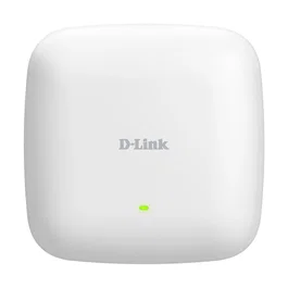D-Link DAP-X3060 Punto de Acceso Inalámbrico 3000 Mbit/s Blanco con PoE, Doble Banda 2.4/5GHz