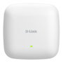 D-Link DAP-X3060 Nuclias Connect Punto de Acceso WiFi 6 AX3000, MU-MIMO, 4 Antenas Internas, PoE, 2.4/5 GHz, hasta 3000 Mbps, Blanco