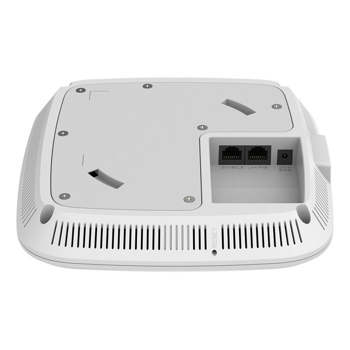 D-Link DAP-X3060 Nuclias Connect Punto de Acceso WiFi 6 AX3000, MU-MIMO, 4 Antenas Internas, PoE, 2.4/5 GHz, hasta 3000 Mbps, Blanco D-Link DAP-X3060 Nuclias Connect Punto de Acceso WiFi 6 AX3000, MU-MIMO, 4 Antenas Internas, PoE, 2.4/5 GHz, hasta 3000 Mbps, Blanco