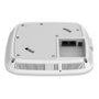 D-Link DAP-X3060 Nuclias Connect Punto de Acceso WiFi 6 AX3000, MU-MIMO, 4 Antenas Internas, PoE, 2.4/5 GHz, hasta 3000 Mbps, Blanco