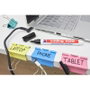 Edding 400 Marcador Permanente Negro 1 mm
