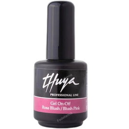 Thuya Gel On-Off Rosa Blush 14ml