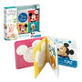 Mi Libro Divertido Disney Baby 17720 Baby Clementoni