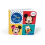 Mi Libro Divertido Disney Baby 17720 Baby Clementoni