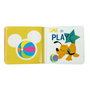 Mi Libro Divertido Disney Baby 17720 Baby Clementoni