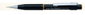 Pilot Portaminas H-1010 The Shaker 0,5 mm Negro