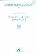 ARCO-LIBROS 94.Compendio y ejercícios de semántica II, Martín Teso Martín - ARCO-LIBROS