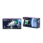 Canal Toys Telescopio Astronómico So Science con Soporte para Smartphone y Oculares 40x/16x