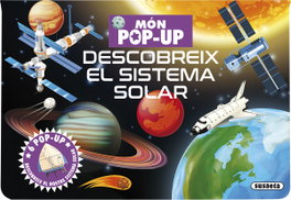 SUSAETA EDICIONES, Descobreix el sistema solar - SUSAETA EDICIONES