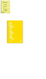 Bloc Pacsa Asignaturas Tapa Pp Fº 80H Cuadric.4X4 90G Geografia (Set de 4)