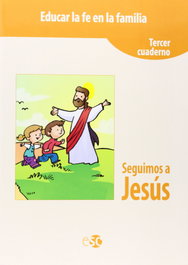 Seguimos a Jesús, VV.AA - SOCIAL Y CULTURAL (ESC)