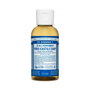 Dr. Bronner's Jabón Líquido Menta 60 ml
