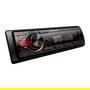 Pioneer MVH-130DABAN Autorradio con DAB+ y Antena Incluida