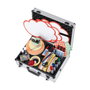 FRANKEN Moderationskoffer PROFI 2.567 Teile