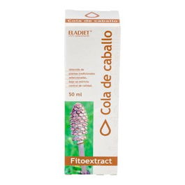 ELADIET Ext.Cola Caballo 50Ml