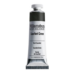 Williamsburg Verde Courbet 37 ml