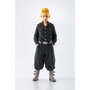 BANPRESTO Figura Takemichi Hanagaki Vol.2 Tokyo Revengers 16cm