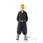 BANPRESTO Figura Takemichi Hanagaki Vol.2 Tokyo Revengers 16cm