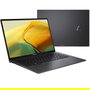 Portátil Asus ZenBook 14 UM3402YA-KP287 Ryzen 5 5625U/ 16GB/ 512GB SSD/ 14"/ Sin Sistema Operativo