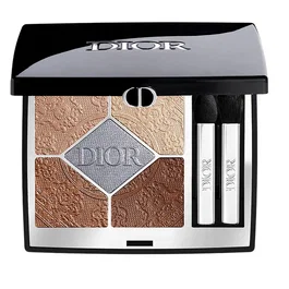 Christian Dior Diorshow Paleta de sombras de ojos 543 Paseo Doree