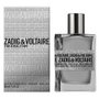 Zadig & Voltaire This Is Really Him! Eau de Toilette 50 ml