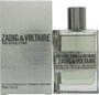 Zadig & Voltaire This Is Really Him! Eau de Toilette 50 ml