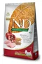 Farmina N&D Ancestral Grain Pollo, Espelta, Avena y Granada Adult Mini 2,5kg