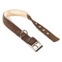 Ferplast Collar Daytona C15 35 Marrón