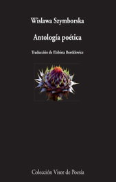 Antología poética, Wislawa Szymborska - VISOR EDITORIAL