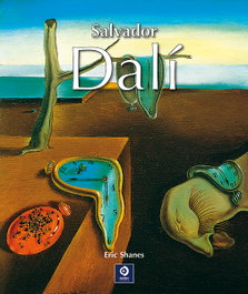 Salvador Dalí, Victoria Charles - Edimat