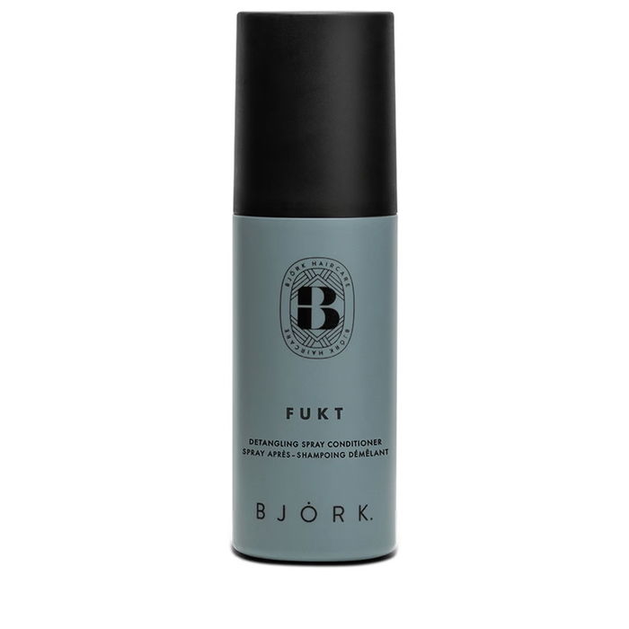Fukt, Tratamiento en spray para el cabello, Desenredar, 150 ml Fukt, Tratamiento en spray para el cabello, Desenredar, 150 ml